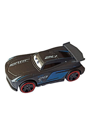 Cars Oyuncakları 4’lü Cars-3 Metal Araba Seti Çocuk Eğitici Oyuncaklar
