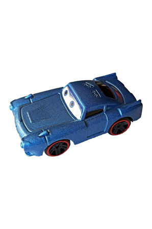 Cars Oyuncakları 4’lü Cars-3 Metal Araba Seti Çocuk Eğitici Oyuncaklar