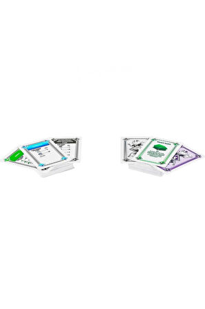 Deal Kart Oyunu Çocuk Eğitici Oyuncaklar