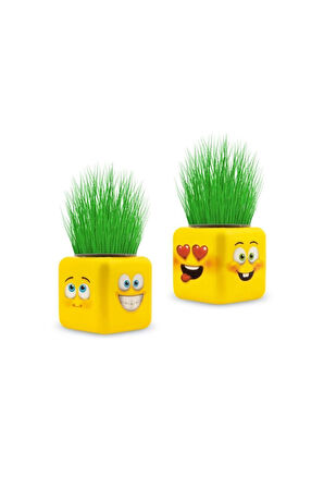 Çim Adam 24'lü Çim Adam Çocuk Eğitici Oyuncaklar