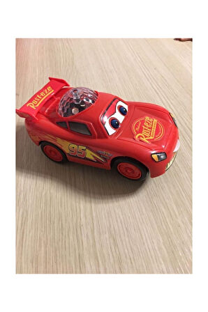 Speed Racing Cars 3d Işıklı Sesli Oyuncak Araba Çocuk Eğitici Oyuncaklar