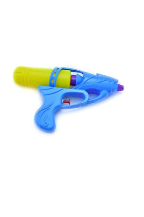 Su Tabancası Vivi Orta Boy Vi-204 Mavi Çocuk Eğitici Oyuncaklar