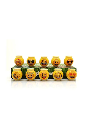 Emojili Çim Adam Lisanslı 1 Kalite Okul Etkinlik Okul Öncesi Etkinlik Çocuk Eğitici Oyuncaklar