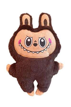 Labubu Oyuncak Labubu Peluş Bebek Peluş Oyuncak Labubu Model Bebek Labubu Çocuk Eğitici Oyuncaklar