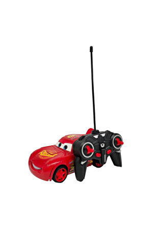 Öğretici Oyuncaklar Oyuncak Uzaktan Kumandalı Robota Dönüşen Şimşek Mcqueen Rd318 Kız Erkek Çocuk Oy