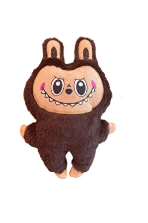 Labubu Oyuncak Labubu Peluş Bebek Peluş Oyuncak Labubu Model Bebek Labubu Çocuk Eğitici Oyuncaklar
