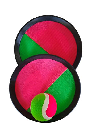 Piknik Spor Oyun Seti Xxlarge Attut Atlama Ipi Ufo Zurna Balonçuk Işıklı Sapan Pipo Top Su Tabancas