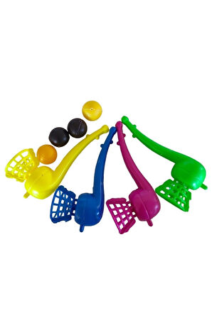Piknik Spor Oyun Seti Xxlarge Attut Atlama Ipi Ufo Zurna Balonçuk Işıklı Sapan Pipo Top Su Tabancas