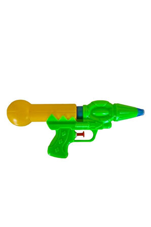 Ekonomik Eğlence Seti Medium Ufo Daire Zurna Balonçuk Işıklı Sapan Pipo Top Su Tabancası Pop Tubes