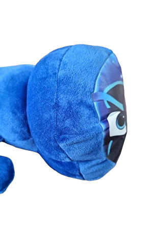 Renkli Tırtıl Karakter Yastık Uyku Arkadaşı Tırtıl 75Cm