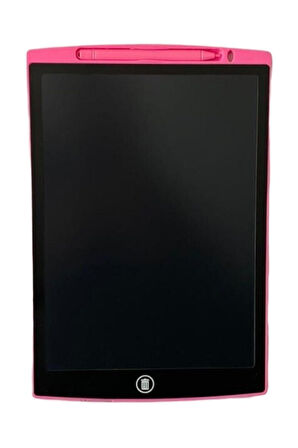 Writing Tablet Lcd 85 Inç Uyumlu Dijital Kalemli Çizim Yazı Tahtası Grafik Not Yazma Eğitim Tableti