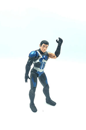 Oyuncak Hawkeye Marvel Karakter-figür Yenilmezler 15Cm - Tuka Çocuk Eğitici Oyuncaklar