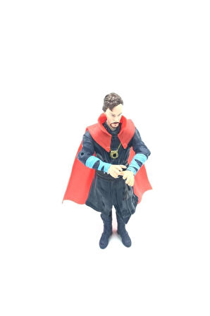 Marvel End Game Oyuncak Karakter Doktor Strange Yenilmezler -rgl Çocuk Eğitici Oyuncaklar