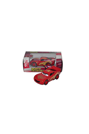 Şimşek Mcqueen Oyuncak Metal Araba 12cm Çocuk Eğitici Oyuncaklar