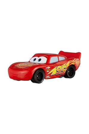 Mini Araçlar Lightning Mcqueen Çocuk Eğitici Oyuncaklar