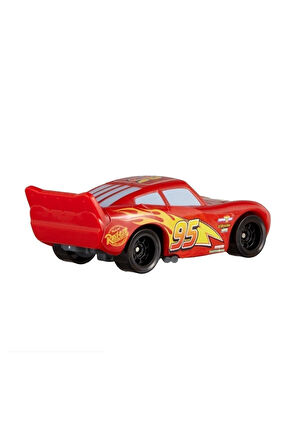 Mini Araçlar Lightning Mcqueen Çocuk Eğitici Oyuncaklar