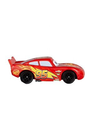 Mini Araçlar Lightning Mcqueen Çocuk Eğitici Oyuncaklar