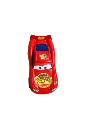 Metal Şimşek Mcqueen Ve Cruz Ramirez Çocuk Eğitici Oyuncaklar