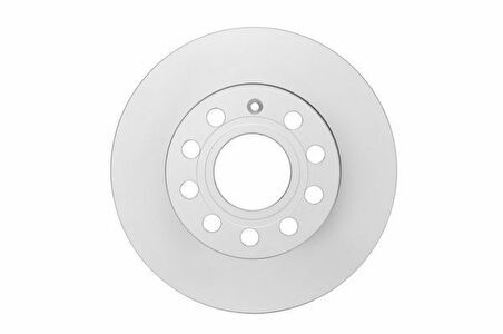 FREN DİSKİ ARKA 256MM CADDY-GOLF 5-GOLF 6-JETTA-A3-LEON 2004-2013 (ADET FİYATIDIR)