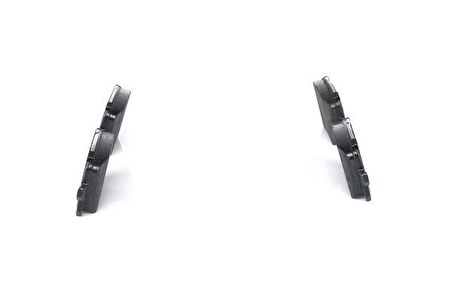 FREN BALATASI ARKA CADDY-PASSAT-GOLF-JETTA-A3-A4-A6-LEON 2004-