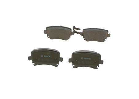 FREN BALATASI ARKA CADDY-PASSAT-GOLF-JETTA-A3-A4-A6-LEON 2004-