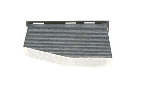 POLEN FİLTRESİ KARBONLU GOLF 5-JETTA-CADDY-PASSAT-A3-LEON-TİGUAN 2004-2013