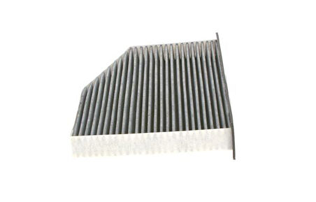 POLEN FİLTRESİ KARBONLU GOLF 5-JETTA-CADDY-PASSAT-A3-LEON-TİGUAN 2004-2013