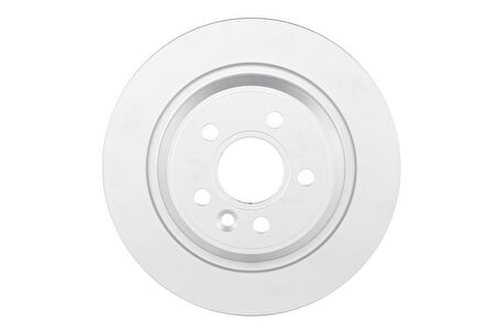 FREN DİSKİ ARKA 302mm VOLVO S60-V60-S80-V70-XC70 2011- ELEKTRİKLİ EL FREN Adet Fiyatıdır