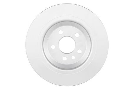 FREN DİSKİ ARKA 302mm VOLVO S60-V60-S80-V70-XC70 2011- ELEKTRİKLİ EL FREN Adet Fiyatıdır