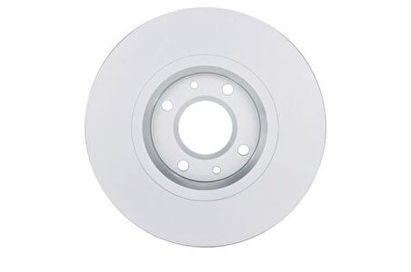 FREN DİSKİ ÖN 283mm PARTNER-207-208-307-C3-C4-C5-DS3-DS4-XARA-BERLİNGO-CORSA F-CROSSLAND 1999- A.Fiy