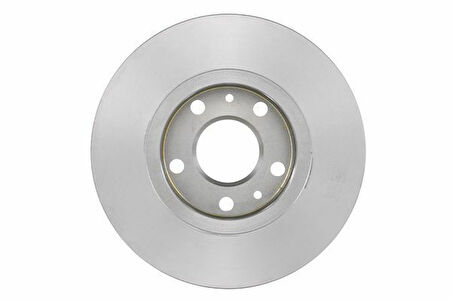 FREN DİSKİ ÖN 280mm 5 BİJON CAPTUR 1-2-FLUENCE-MEGANE 3-4-LAGUNA 3-SCENİC 3-DUSTER 2007- Adet Fiyatı