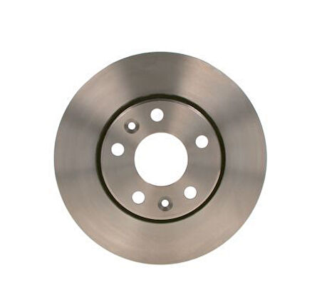 FREN DİSKİ ÖN 280mm 5 BİJON CAPTUR 1-2-FLUENCE-MEGANE 3-4-LAGUNA 3-SCENİC 3-DUSTER 2007- Adet Fiyatı