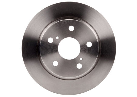 FREN DİSKİ ARKA 270mm COROLA-AURİS E15-E18 D4D 2007-2019 DİZEL Adet Fiyatıdır