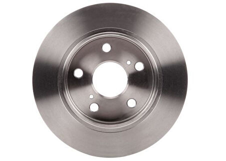 FREN DİSKİ ARKA 270mm COROLA-AURİS E15-E18 D4D 2007-2019 DİZEL Adet Fiyatıdır