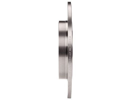FREN DİSKİ ARKA 270mm COROLA-AURİS E15-E18 D4D 2007-2019 DİZEL Adet Fiyatıdır