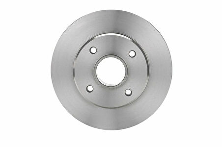 FREN DİSKİ ARKA 249mm RULMANSIZ 207-208-308-2008-C3 2-C3 3-C4-DS3-CROSSLAND 2004- Adet Fiyatıdır