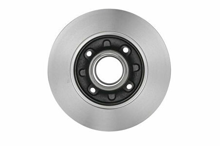 FREN DİSKİ ARKA 249mm RULMANSIZ 207-208-308-2008-C3 2-C3 3-C4-DS3-CROSSLAND 2004- Adet Fiyatıdır