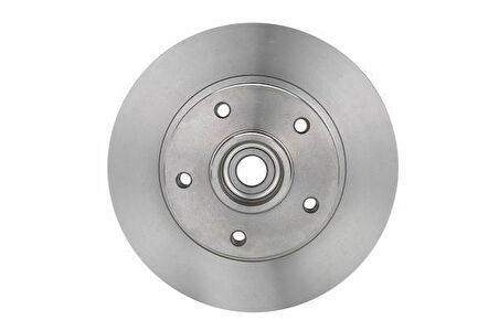 FREN DİSKİ ARKA 260mm RULMANLI FLUENCE-MEGANE 3 2007- Takım Fiyatıdır