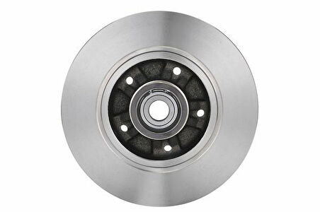 FREN DİSKİ ARKA 260mm RULMANLI FLUENCE-MEGANE 3 2007- Takım Fiyatıdır