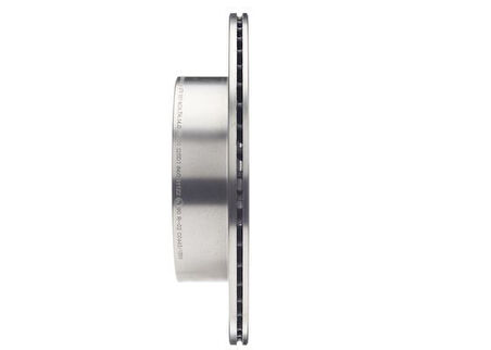 FREN DİSKİ ARKA 292mm XTRAİL T30-T31 2001-2007 QASHQAİ+2 JJ10 KOLEOS 2008-2013 Adet Fiyatıdır