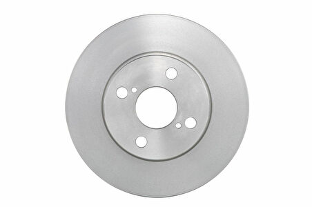 FREN DİSKİ ÖN 255mm COROLLA E12 VVTI 2002-2006 VERSO E12 2002-2003 Adet Fiyatıdır