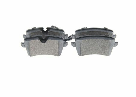 FREN BALATASI ARKA A6-A7-A8 2010-