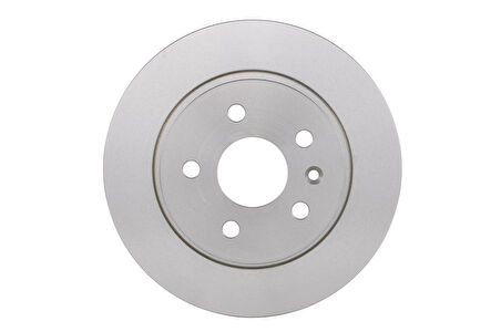FREN DİSKİ ARKA 268mm 15 İNÇ ASTRA J-MOKKA CRUZE-TRAX A13DTE-A16XER-A14NET 2009- Adet Fiyatıdır