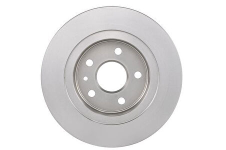 FREN DİSKİ ARKA 268mm 15 İNÇ ASTRA J-MOKKA CRUZE-TRAX A13DTE-A16XER-A14NET 2009- Adet Fiyatıdır