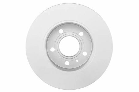 FREN DİSKİ ARKA 264mm 5 BİJON ASTRA G-ASTRA H-ZAFİRA B-MERİVA B 1998- Adet Fiyatıdır