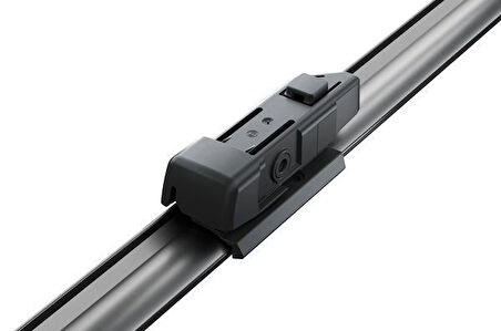 SİLECEK SÜPÜRGESİ ÖN TAKIM MUZ TİPİ ARAÇ BAZI 650 MM + 450 MM GOLF 7-A3-PASSAT 2013-