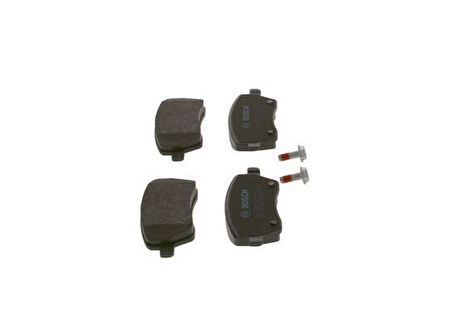 FREN BALATASI ÖN CLİO 3-MODUS-DUSTER-DOKKER-LODGY-NOTE-MİCRA-ACCORD 7 2003-