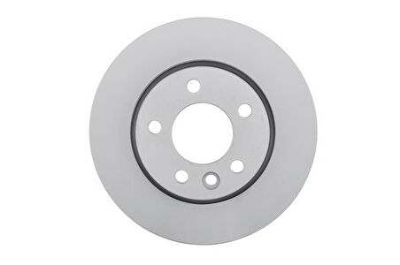 FREN DİSKİ ARKA 294MM T5-T6 2004- (ADET FİYATIDIR)