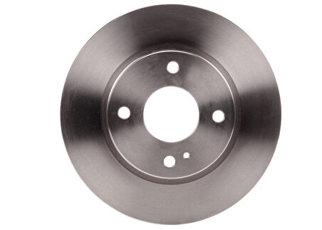 FREN DİSKİ ÖN 258mm FİESTA 6 2008-2017 Adet Fiyatıdır