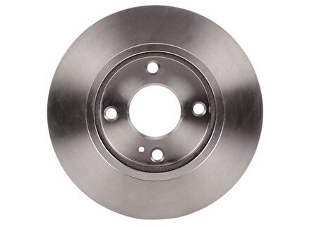 FREN DİSKİ ÖN 258mm FİESTA 6 2008-2017 Adet Fiyatıdır